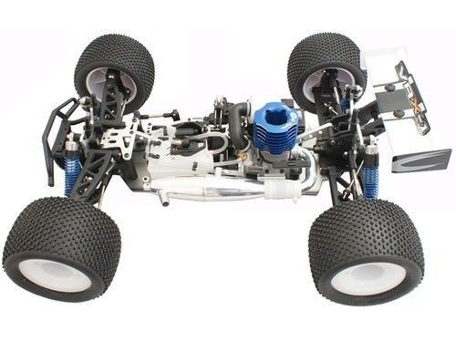 VRX-1 2.4GHz Nitro - R0022 na Arena.pl