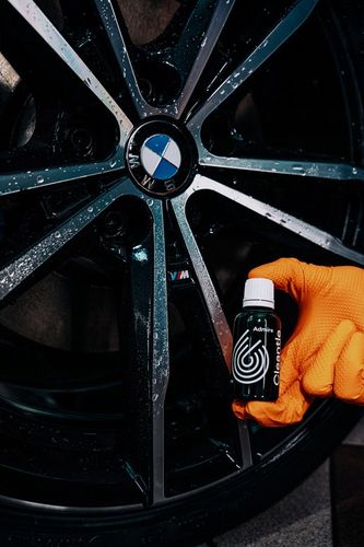 CLEANTLE ADMIRE POWŁOKA CERAMICZNA Z GRAFENEM 30ml wytrzymałość 36 miesięcy na Arena.pl