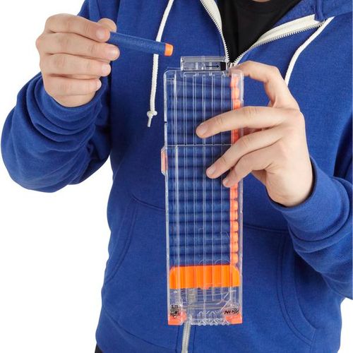 Nerf Elite Rapidstrike Hasbro na Arena.pl