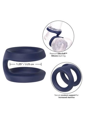 viceroy dual ring blue na Arena.pl