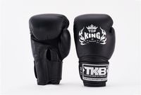 Rękawice bokserskie Top King TKBGSA-BK-10OZ 10 oz