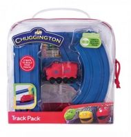 Zestaw torów plastykowych Stacyjkowo tory pociąg od 2 lat