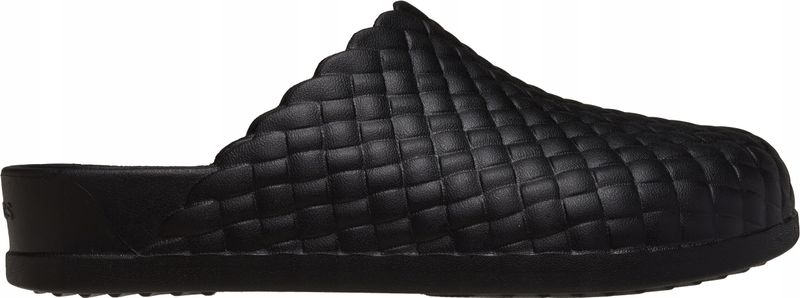 Crocs Damskie Lekkie Buty Klapki Dylan Woven Texture 209946 Clog 38-39 zdjęcie 2