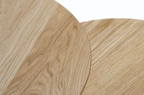 Stolik LEO dębowy na Arena.pl