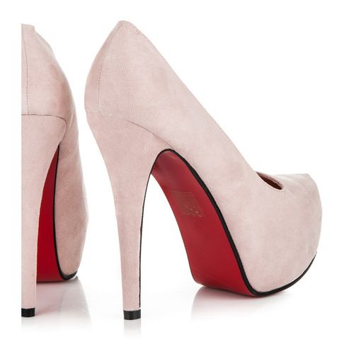 Szpilki Na Platformie r.37 na Arena.pl