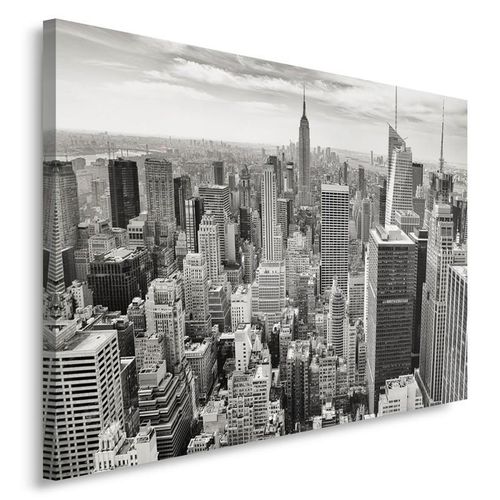 Obraz na płótnie - Canvas, New York 3 80x60 na Arena.pl