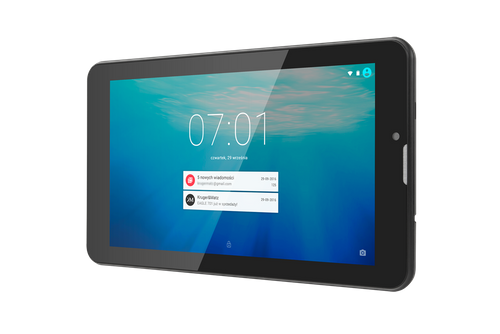 Tablet Kruger&Matz 7'' EAGLE 701 Wi-fi Bluetooth Dual SIM na Arena.pl