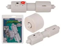 Mówiący Uchwyt na Papier Toaletowy z Funkcją Nagrywania