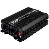 PRZETWORNICA VOLT POLSKA IPS 1300W 12V