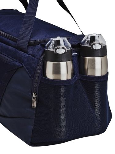 Torba Under Armour Undeniable 5.0 Duffle 40L granatowa na Arena.pl