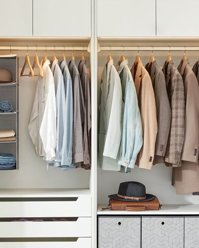 Wieszaki drewno 20szt - CRW001-20 na Arena.pl