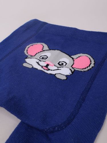 Rajstopy dziewczęce dziecięce do raczkowania 3xABS 2PAK 74-80 YOCLUB na Arena.pl