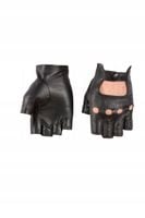 RĘKAWICZKI-MĘSKIE CAŁUSKI BEZ PALCÓW ROZMIAR XL