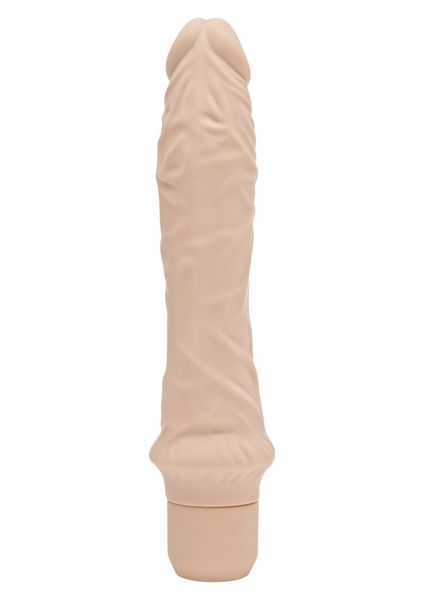 classic large vibrator light skin tone zdjęcie 3