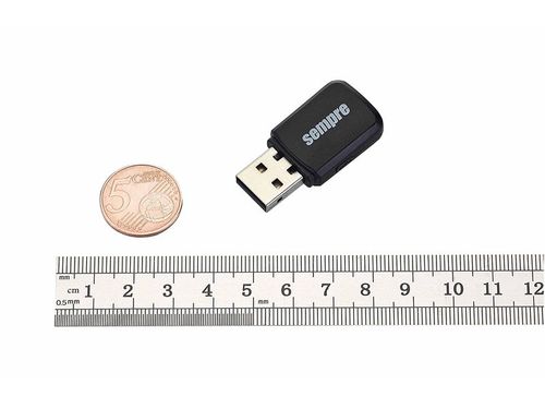 Adapter WiFi USB Sempre WU300 na Arena.pl