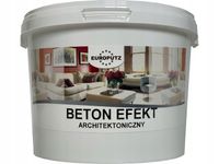 BETON ARCHITEKTONICZNY - TYNK DEKORACYJNY - 15kg