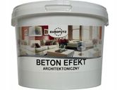 BETON ARCHITEKTONICZNY - TYNK DEKORACYJNY - 15kg