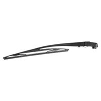 RAMIĘ WYCIERACZKI TYLNE VOLVO XC60 I 2010 2011 2012 2013 2014 2015 2016