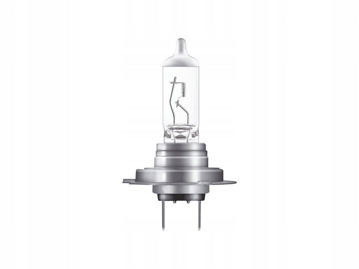 Osram Night Breaker Silver+100% H7 + Lampka USB zdjęcie 2