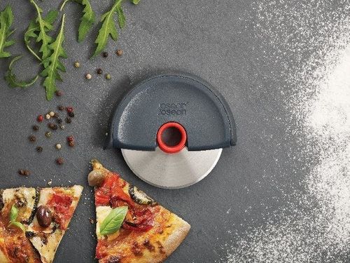 JJ - Nóż do pizzy, DISC na Arena.pl