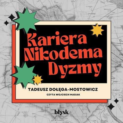 (mp3) Kariera Nikodema Dyzmy zdjęcie 1