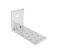 łącznik budowlany z przetłoczeniem 120*80*60*2.5mm - lb 120*80*60