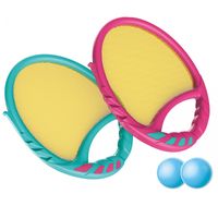 ZABAWA W RZUCANIE I ŁAPANIE ZESTAW