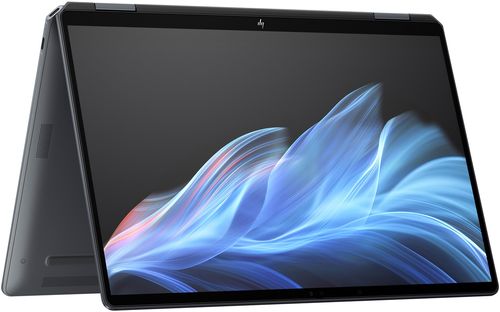 Dotykowy HP OmniBook Ultra Flip 14 2.8K OLED 120Hz Intel Core Ultra 7 258V 8-rdzeni 32GB LPDDR5x 1TB SSD NVMe Windows 11 na Arena.pl