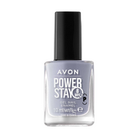 Avon PS Lakier do paznokci - Taboo Blue