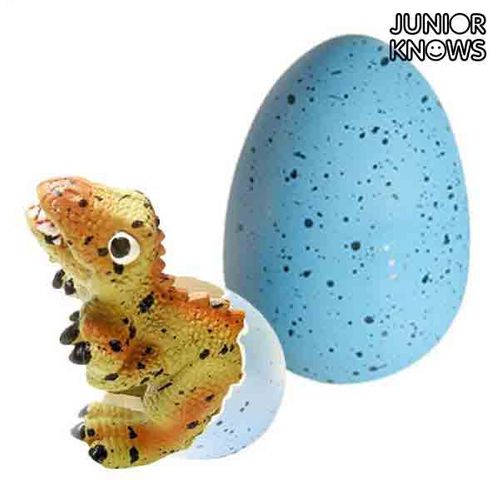 Jajo do wyhodowania dinozaura na Arena.pl