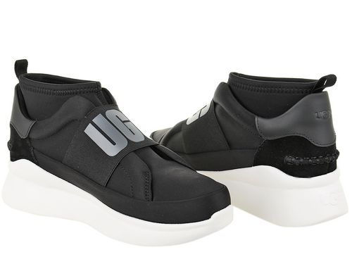 Ugg Neutra Sneaker Black 1095097-BLK - 41 na Arena.pl