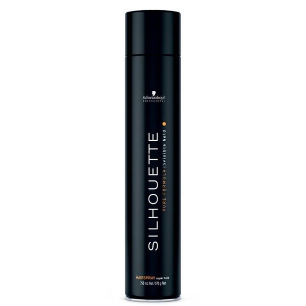 SCHWARZKOPF SILHOUETTE LAKIER BARDZO MOCNY 750ml zdjęcie 2