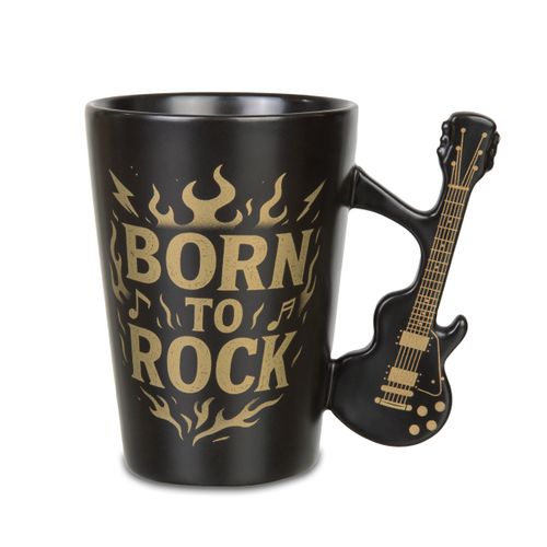 Kubek Gitara Elektryczna - Single Cut Style na Arena.pl