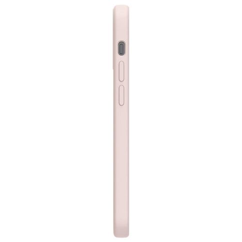 SPIGEN CYRILL SILICONE IPHONE 12 MINI PINK SAND na Arena.pl