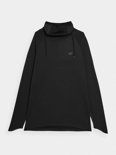 LONGSLEEVE MĘSKI 4FAW23UBRUM037 4F M na Arena.pl