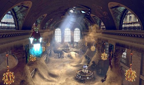 LEGO MARVEL AVENGERS Wii U na Arena.pl