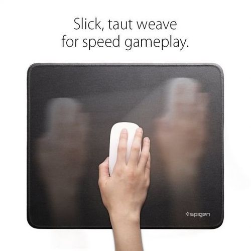 SPIGEN A100 MOUSE PAD BLACK na Arena.pl