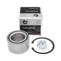 Zestaw łożysk koła PEUGEOT BOXER 1997 1998 1999 2000 2001 2002 2003 2004