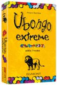 Gra planszowa Ubongo Extreme Egmont