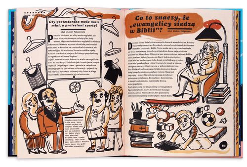 Bozie, czyli jak wygląda Bóg? na Arena.pl