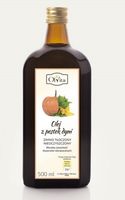 Olvita olej z pestek dyni prostata 500 ml