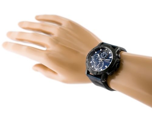 Bisset BSCD91 - CHRONOGRAF (zb040c) na Arena.pl