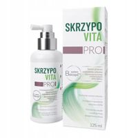 SKRZYPOVITA PRO serum przeciw wypadaniu włosów 125 ml