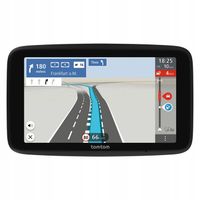 Nawigacja samochodowa TomTom GO CLASSIC 6 2gen 16GB bluetooth