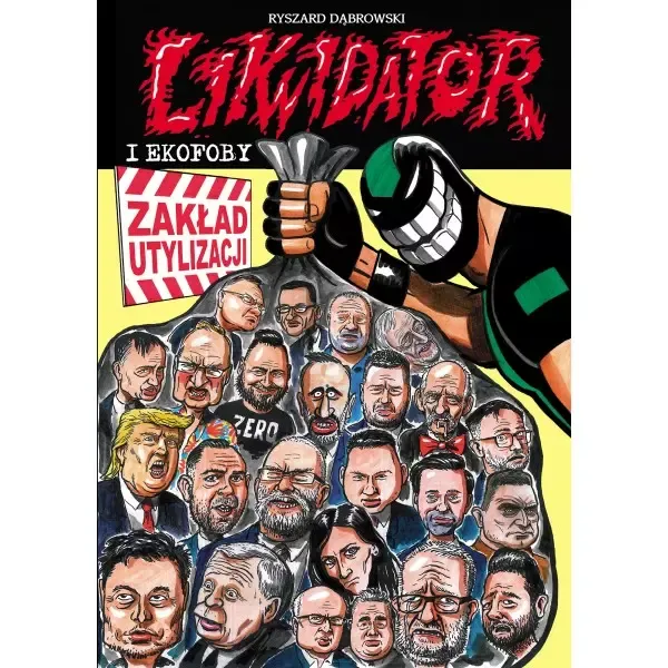 LIKWIDATOR I EKOFOBY zdjęcie 1