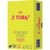 Co z tobą? Rebel
