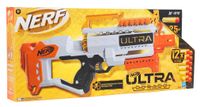 Wyrzutnia Nerf Ultra Dorado + Strzałki