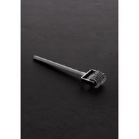 koło z kolcami ze stali nierdzewnej steel 17,5 cm