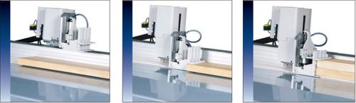 OPTYMALIZERKA STROMAB MATRIX piła kopiująca na Arena.pl