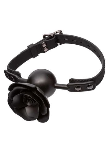 removable rose gag black na Arena.pl
